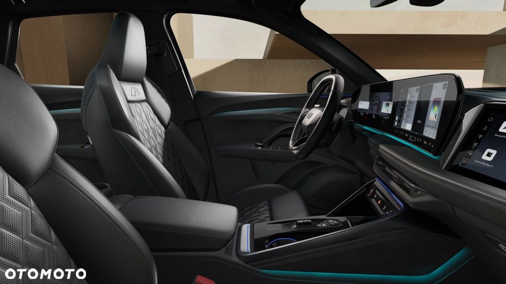 Audi SQ5 - 9
