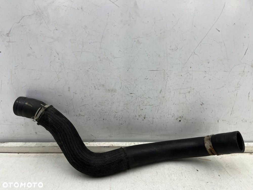Rura Nissan X-Trail III T32 Rogue 13-21r. 1.6 dCi diesel rurka przewód wody wąż złącze magistrala - 1