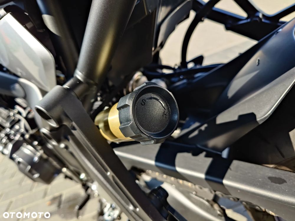 Yamaha Tracer - 16