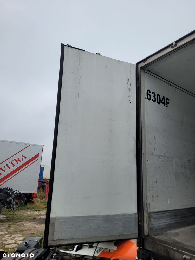 Schmitz Cargobull sko24 chłodnia - 12
