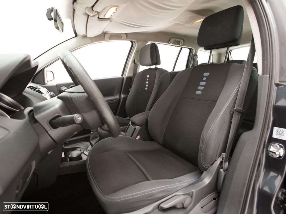 Renault Mégane Break - 14