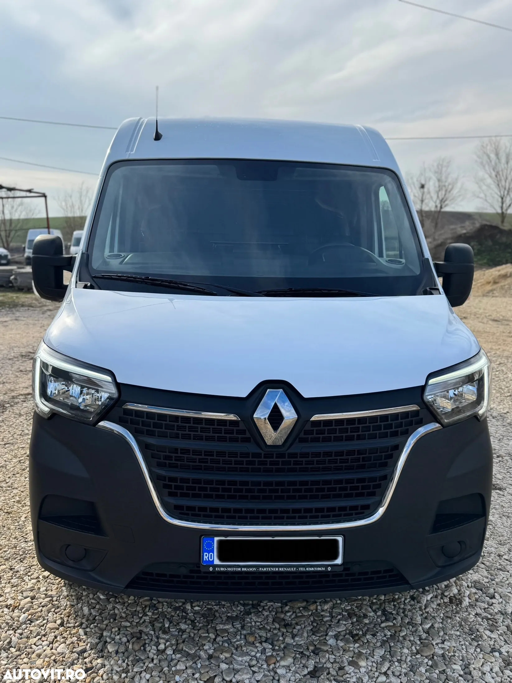 Renault Master - 11