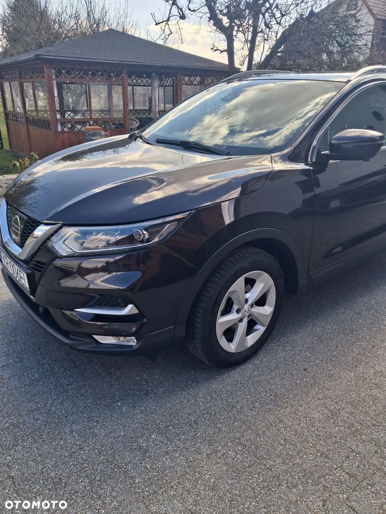 Nissan Qashqai 1.5 dCi Tekna+ - 18