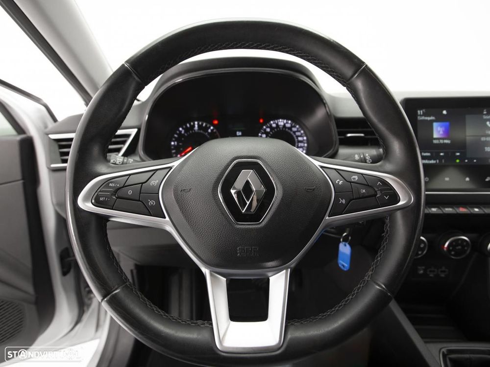 Renault Clio 1.5 Blue dCi Zen - 15