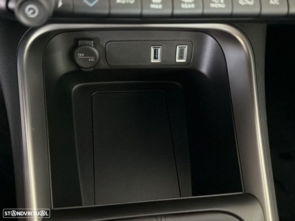 Jeep Avenger 1.2 GSE T3 Altitude - 5