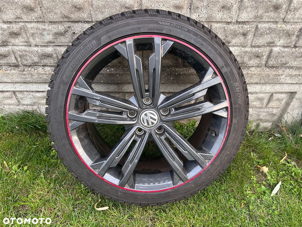 Volkswagen Golf VII 2.0 TSI BMT GTI Performance DSG - 32