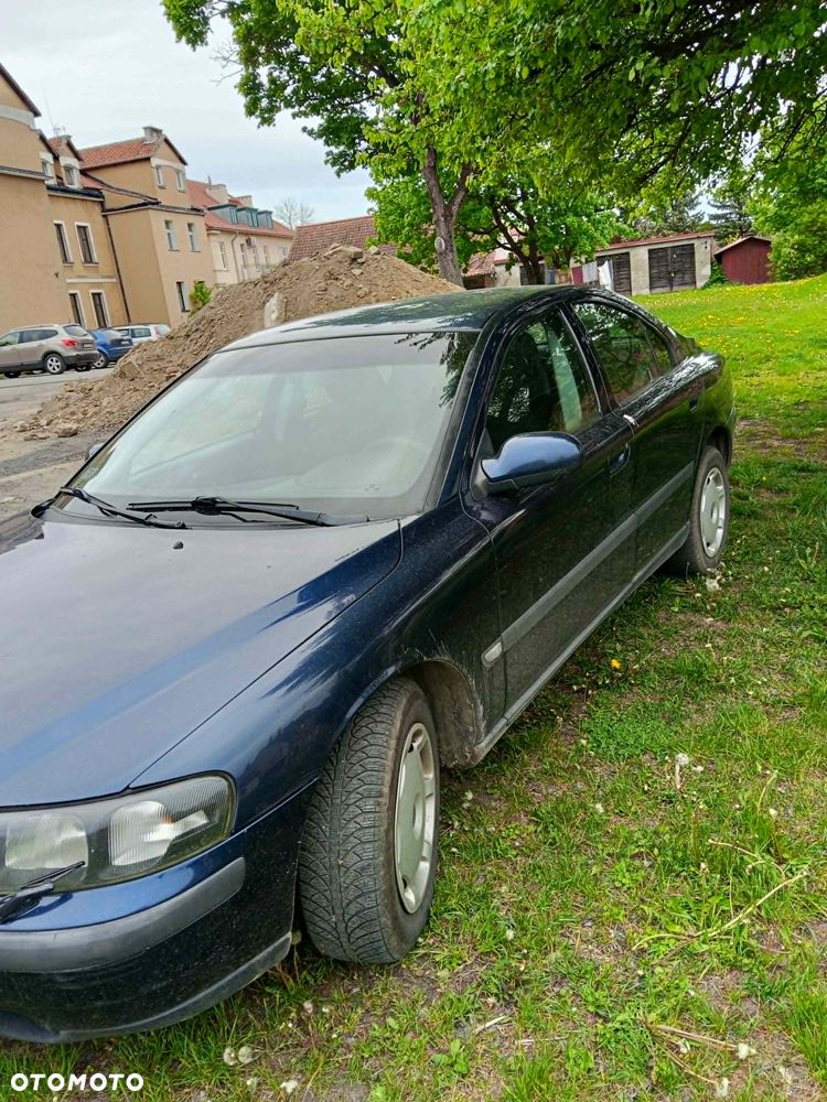 Volvo S60 - 3