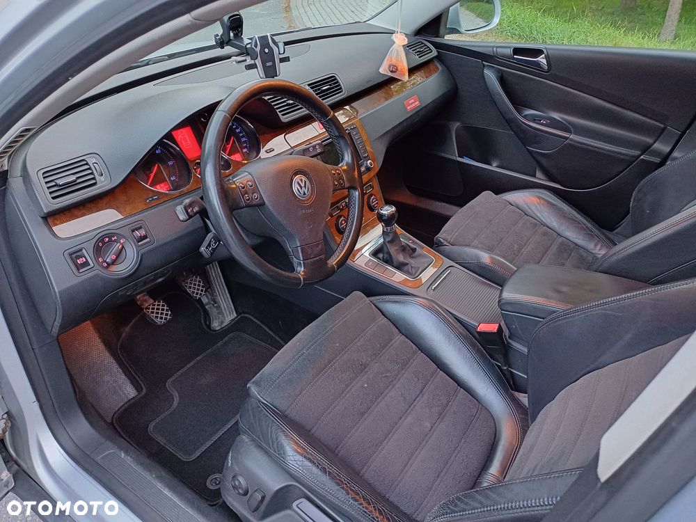Volkswagen Passat Variant - 4