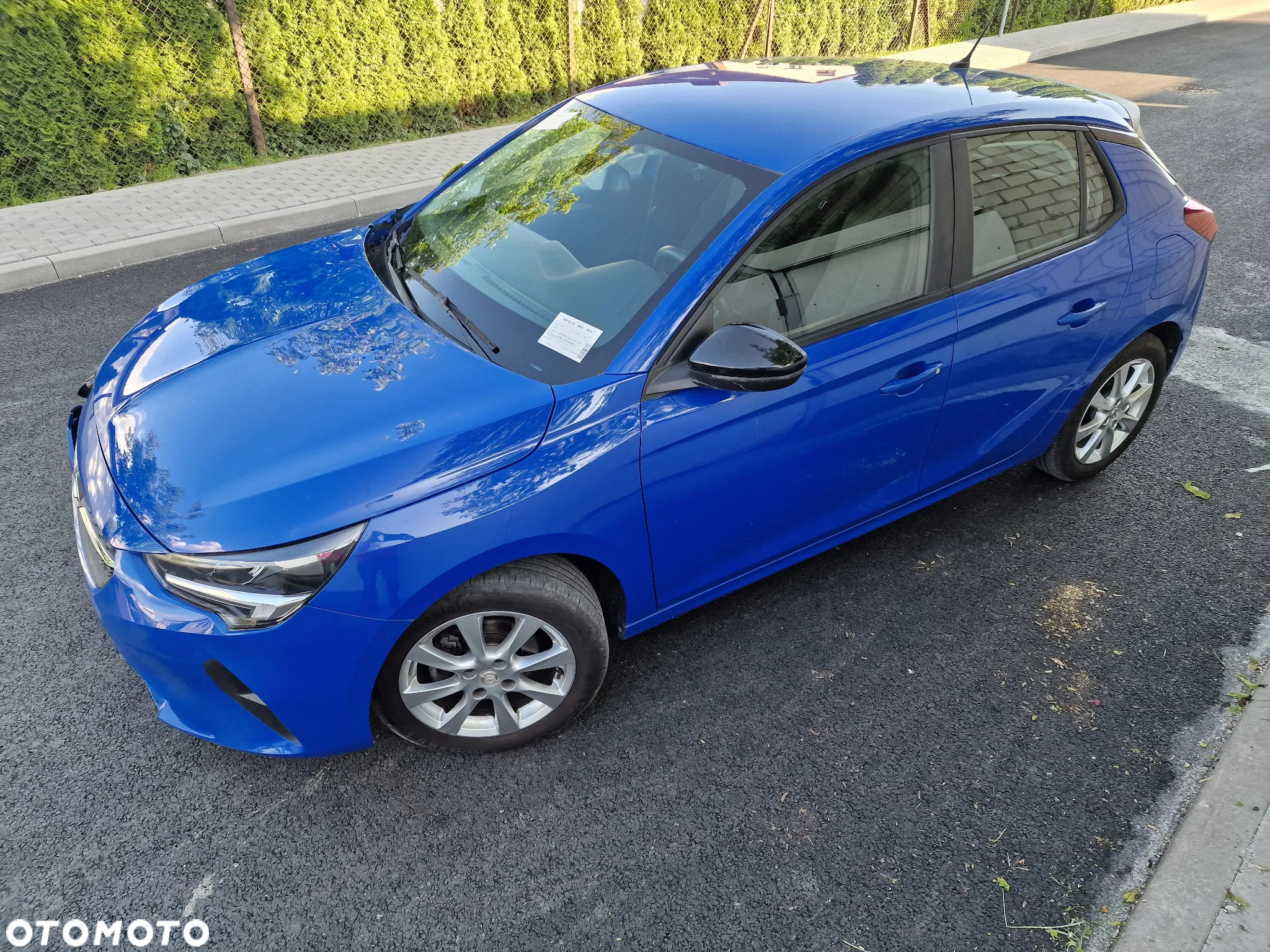 Opel Corsa 1.2 Edition S&S - 38