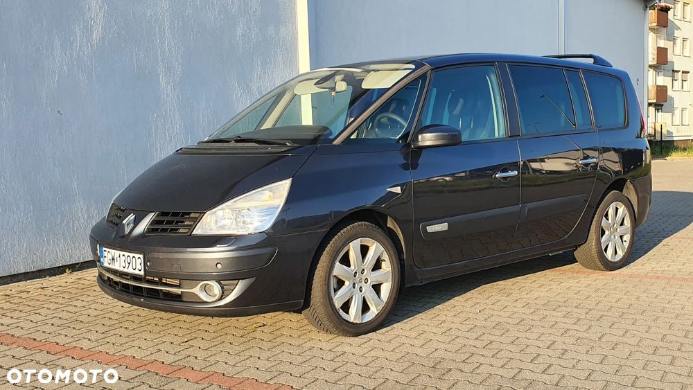 Renault Espace 3.0 dCi Initiale - 2