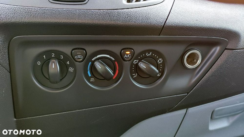 Ford Transit Custom - 33