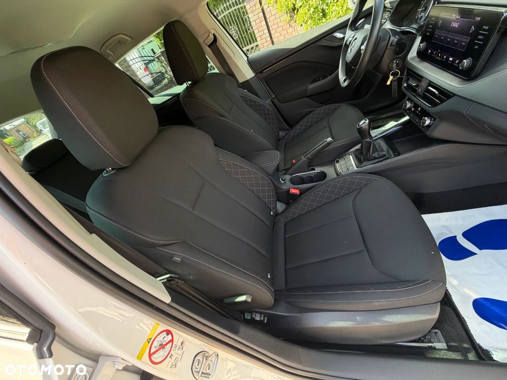 Skoda Scala 1.0 TSI Ambition - 15