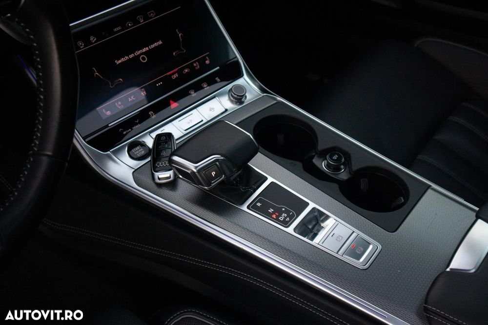 Audi A6 Allroad - 19