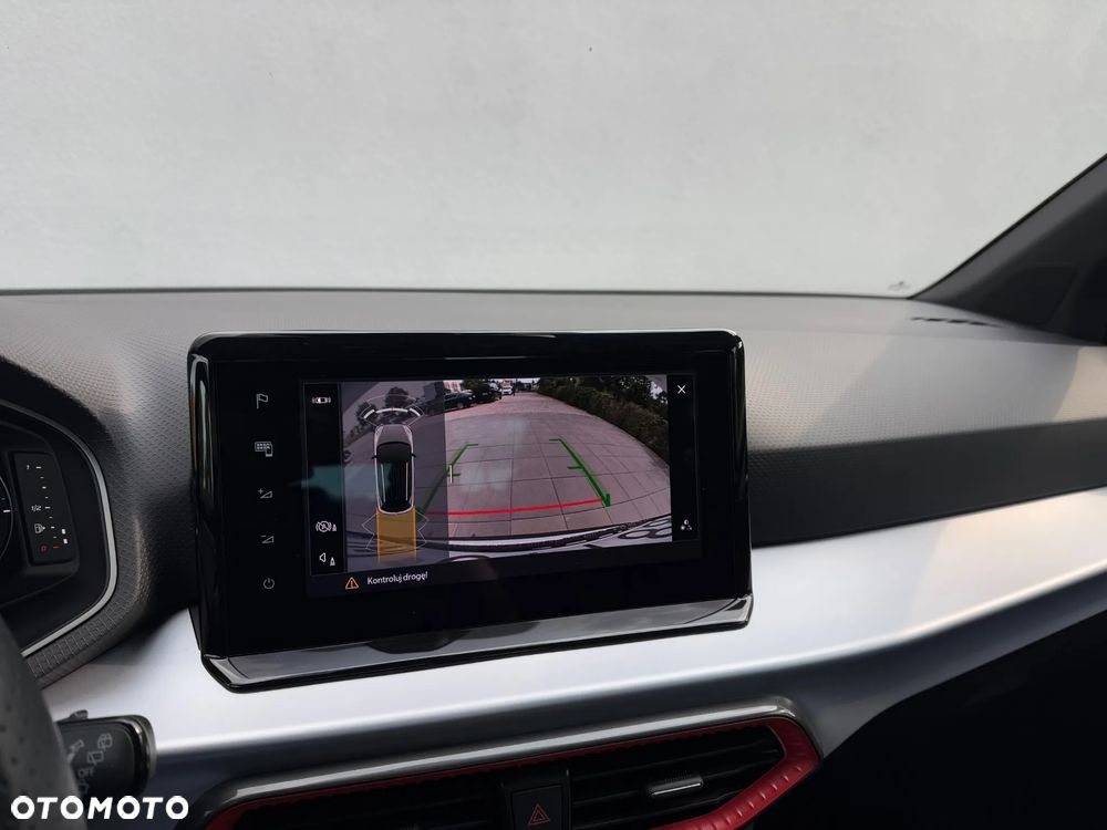 Seat Arona 1.0 TSI FR S&S DSG - 13