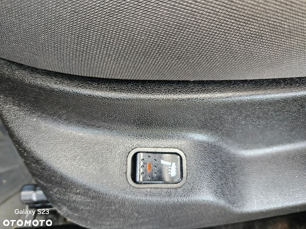 Fiat Doblo T-Jet Dynamic - 10