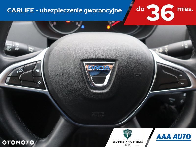 Dacia Duster - 18