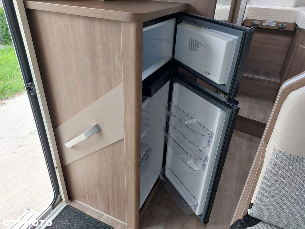 Fiat Ducato CARADO 4 - Osobowy - 23