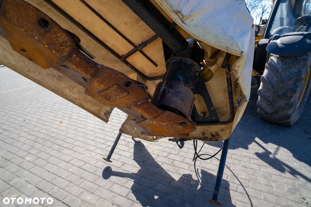 Vicon KOSIARKA BOCZNA  POSIADAM WIELE MASZYN PRASA CIĄGNIK ROZRZUTNIK  Zapraszam - 8