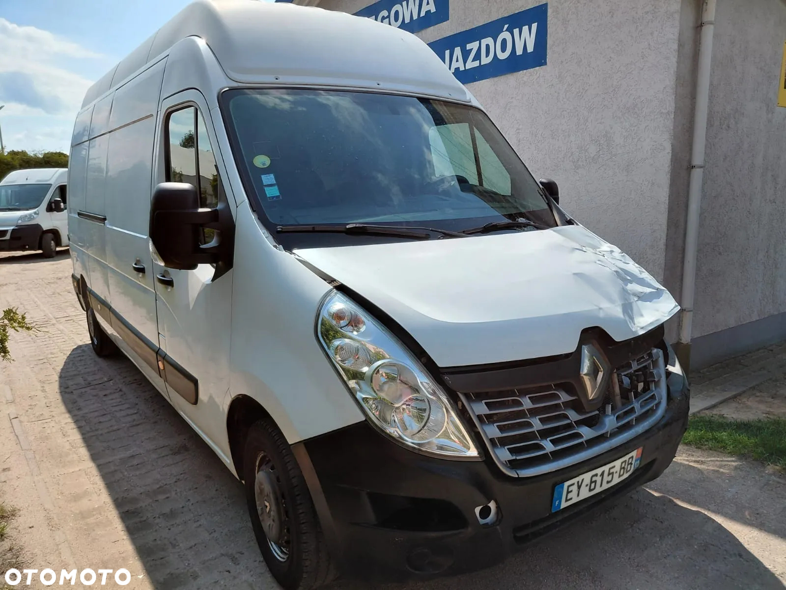 Renault Master - 7