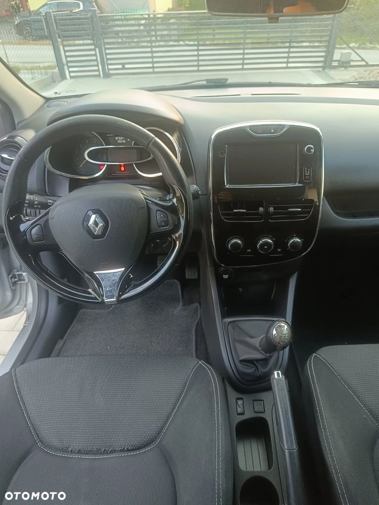 Renault Clio dCi 90 Dynamique - 18