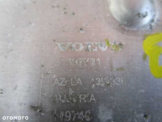 VOLVO V70 S80 XC70 V60 S60 XC60 MODUŁ STEROWNIK HALDEX 31397731 - 2