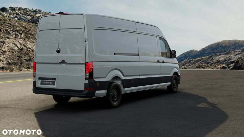 Volkswagen Crafter - 6