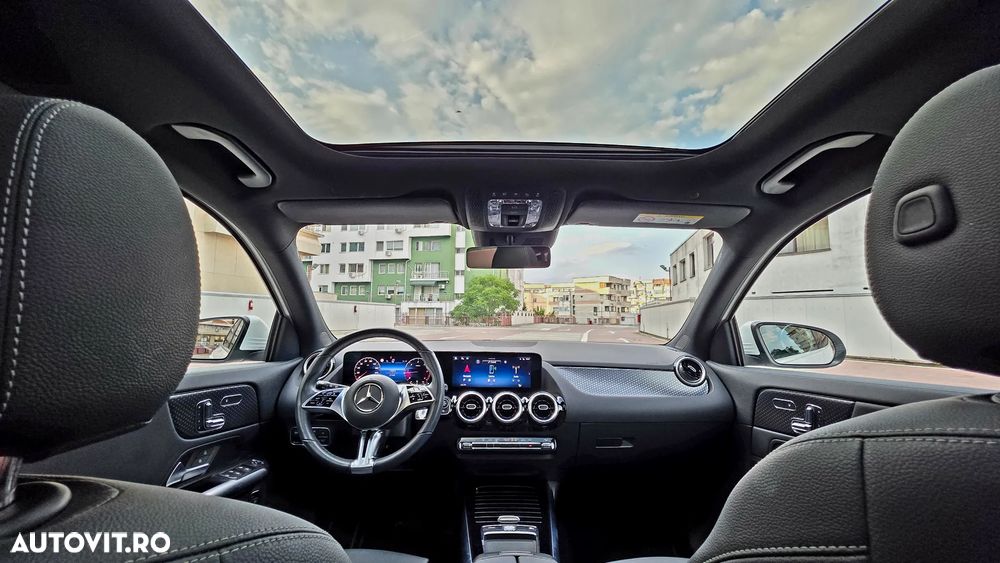 Mercedes-Benz GLA 220 d 4MATIC Aut. - 7