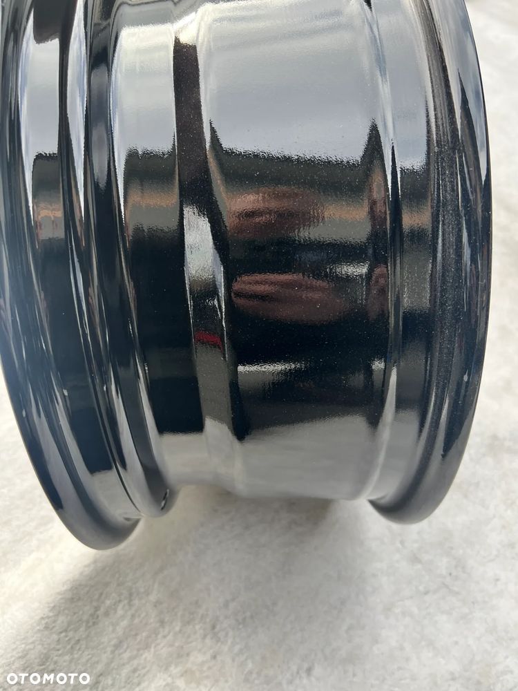 Oryginalne Zabytkowe Felgi VW T4 Multivan 15'' 5x112 - 11