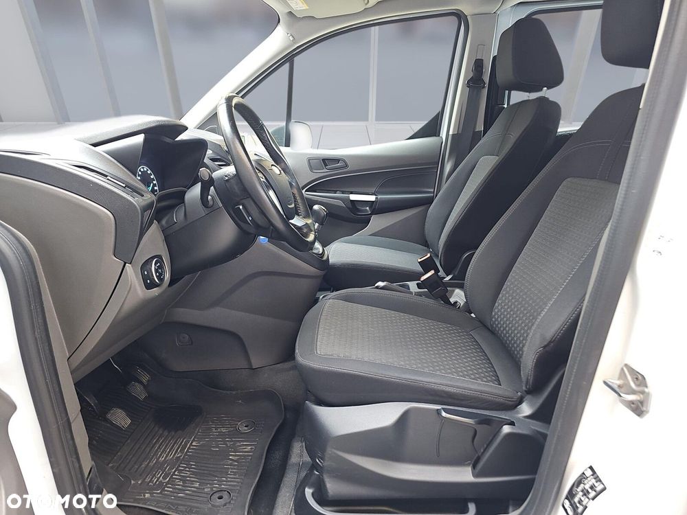 Ford transit-connect 220 1.5 EcoBlue 100KM Trend - 9