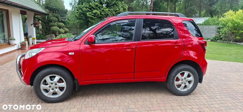 Daihatsu Terios 1.5 Top 4WD - 3