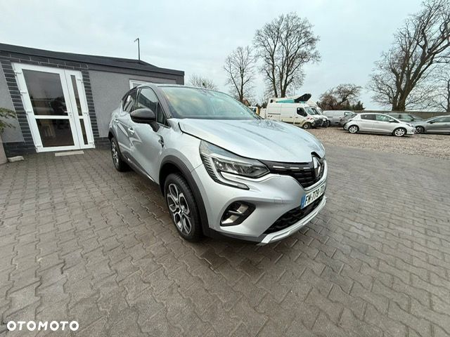 Renault Captur 1.3 TCe Intens EDC - 3