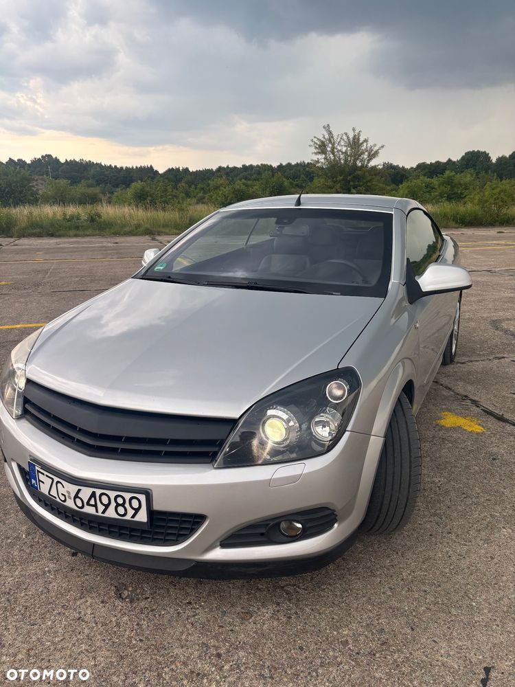 Opel Astra - 27