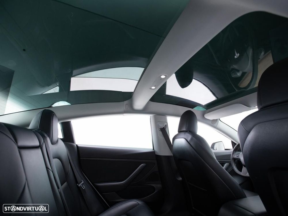 Tesla Model 3 Standard Range Plus RWD - 14