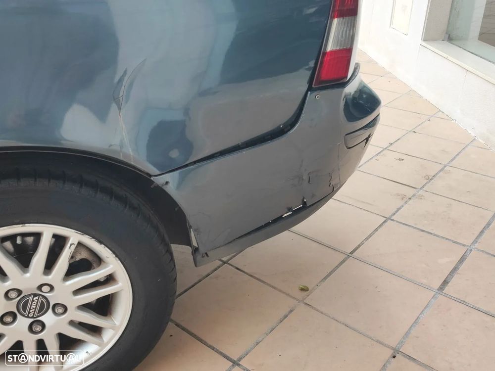 Volvo V50 1.6D Momentum - 9