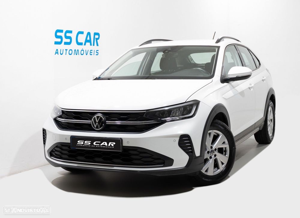 VW Taigo 1.0 TSI Life - 2