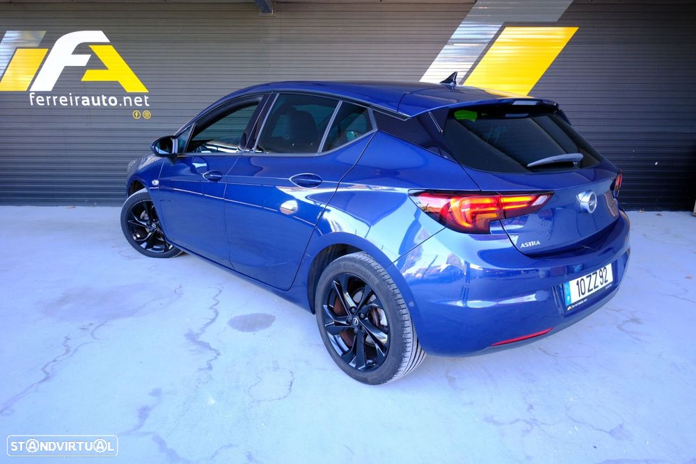 Opel Astra 1.5 D GS Line S/S - 3