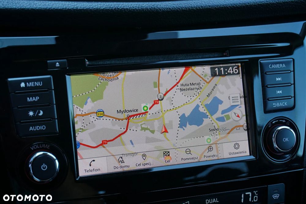 Nissan Qashqai 1.3 DIG-T N-Connecta - 32
