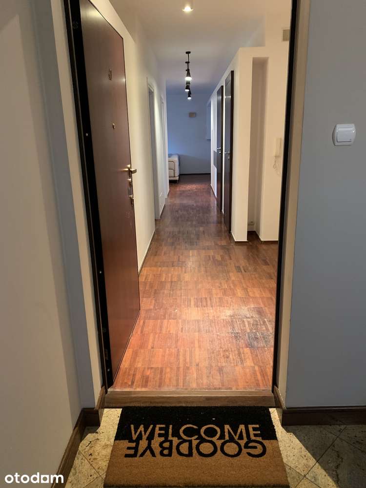 MODERN 3-ROOM APARTMENT FOR RENT | 68 SQM | BALCONY/TERRACE