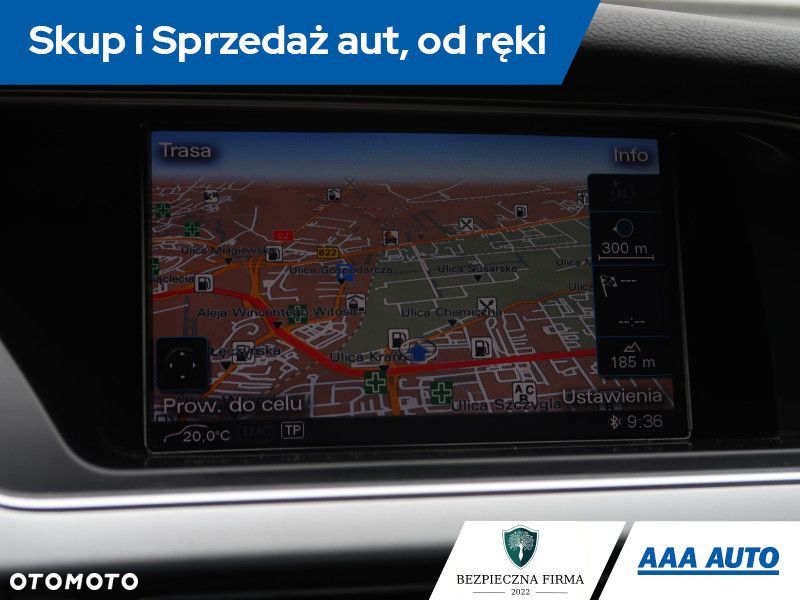 Audi A4 - 14