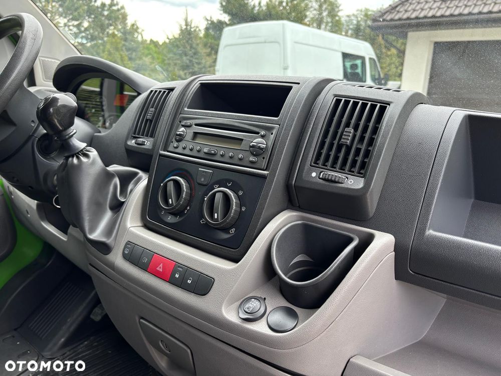Fiat DUCATO - 10