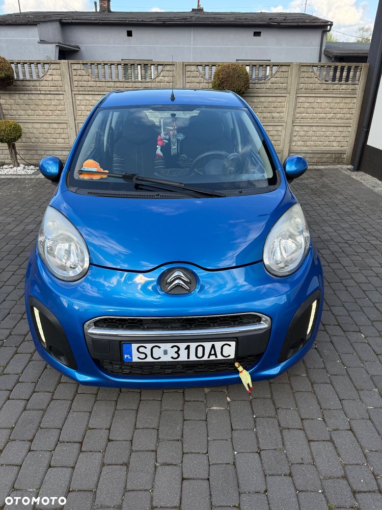 Citroën C1 1.0i Flirt - 1