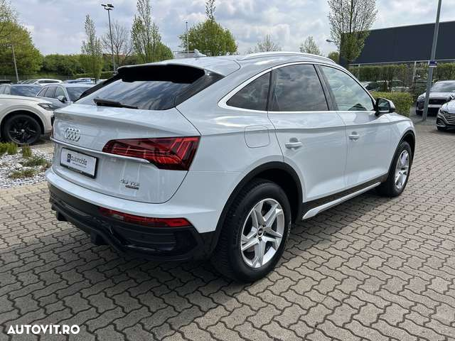 Audi Q5 - 6