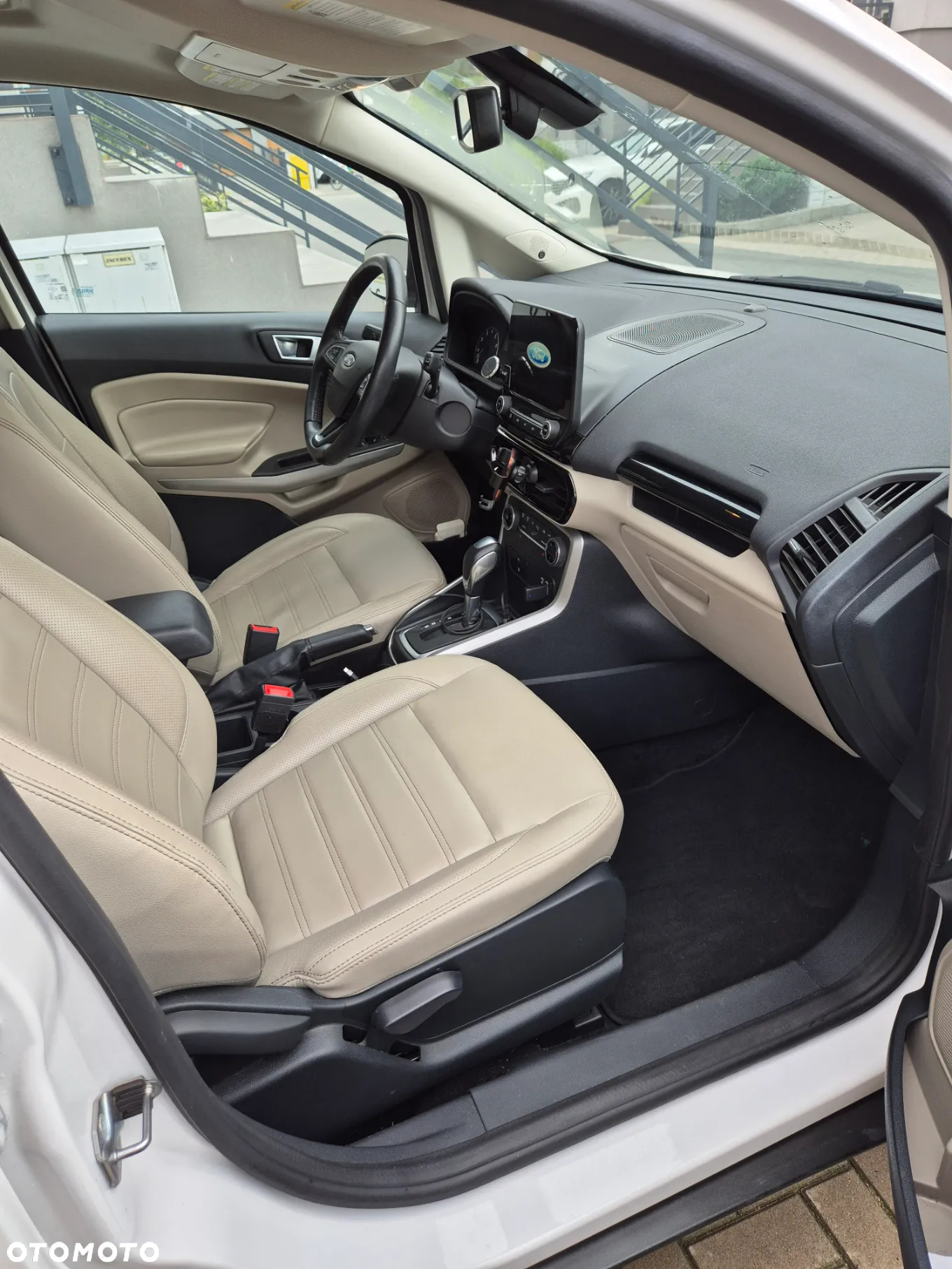 Ford EcoSport - 9