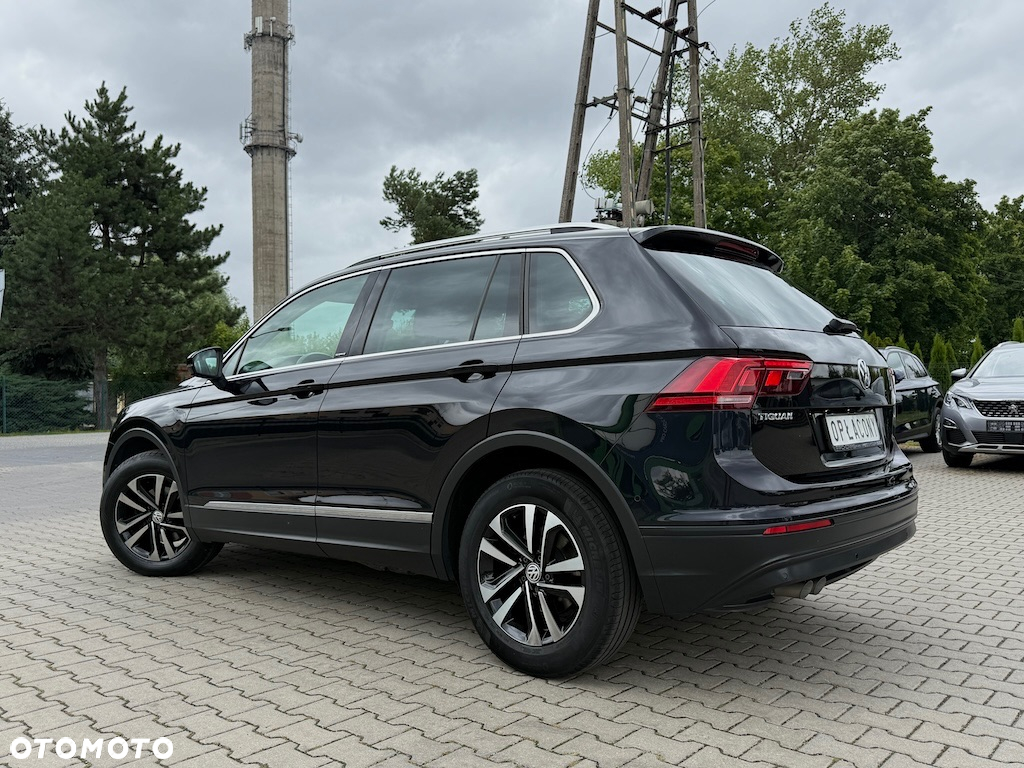 Volkswagen Tiguan 2.0 TDI SCR DSG IQ.DRIVE - 6
