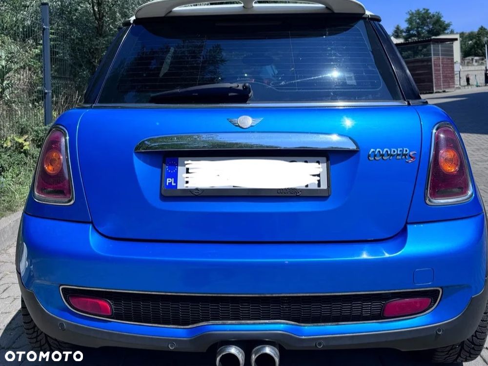 MINI Cooper S Standard - 3