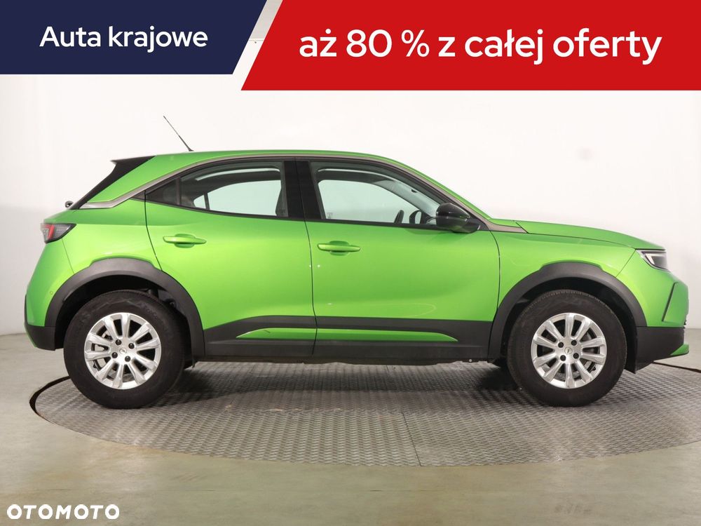 Opel Mokka - 8