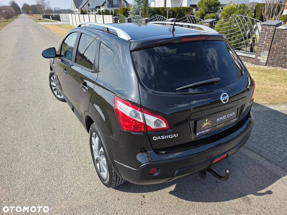 Nissan Qashqai 2.0 Tekna - 3