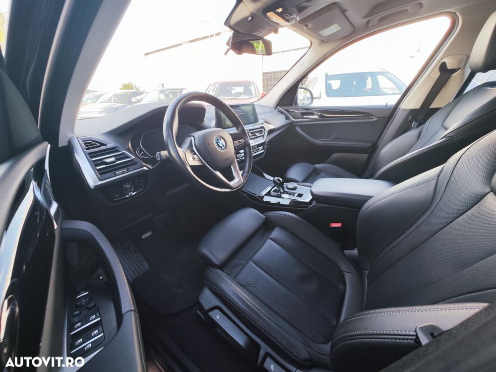 BMW X3 xDrive30e Aut. xLine - 6