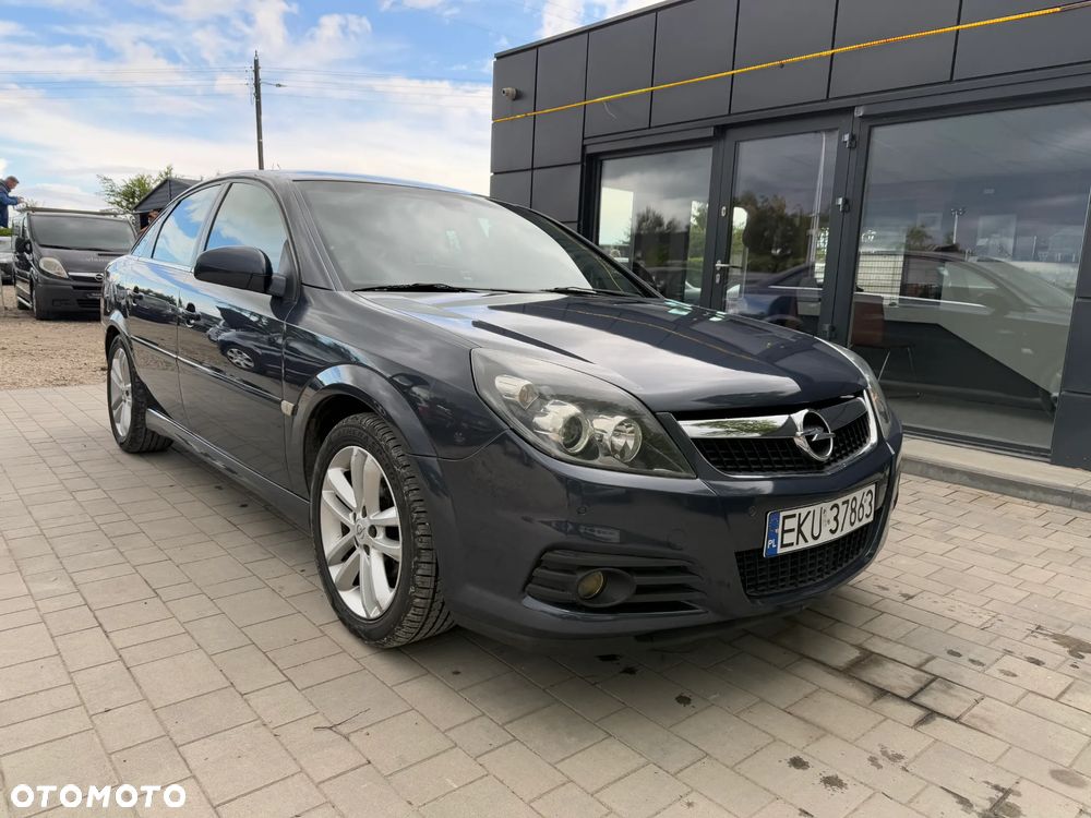 Opel Vectra 1.8 Business - 6