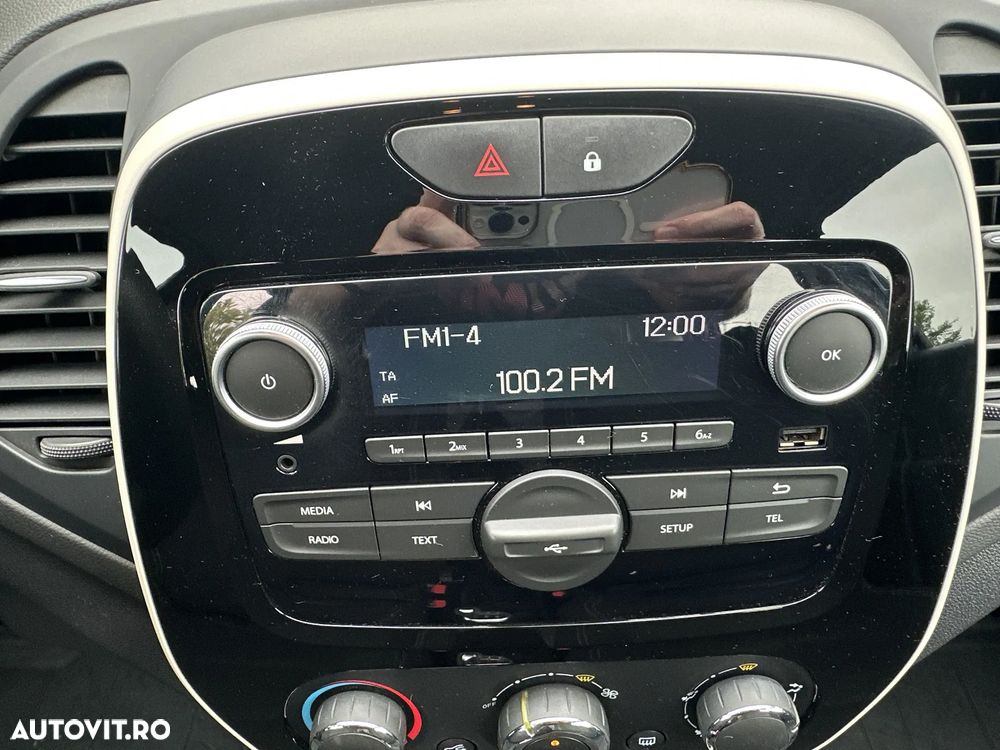 Renault Captur TCe 90 Zen - 20